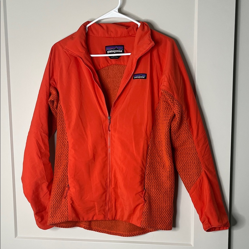 Patagonia NANO-AIR LIGHT HYBRID